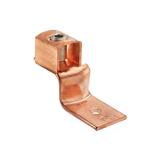 CB225-56-QY Panduit Corp  Rectangular Connectors